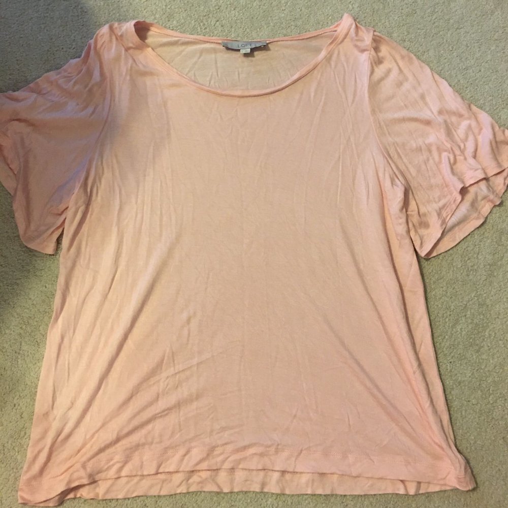 LOFT Top